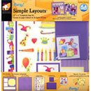 Scrapbooking Kits. Party Themed.