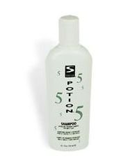 Sebastian Potion 5 Shampoo 8.5oz