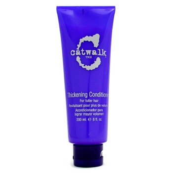 TIGI CatWalk Thickening Conditioner 8oz