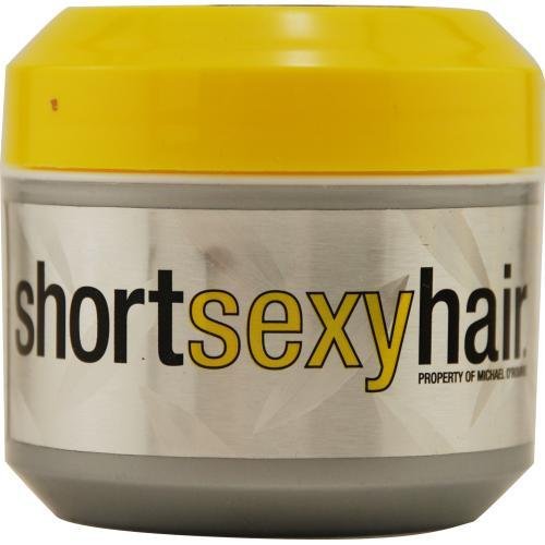 Short Sexy Hair "Quick Change" Shaping Balm 1.7oz
