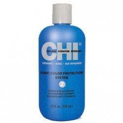 CHI Ionic Color Protector System 2