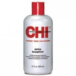 CHI Infra Shampoo 12oz