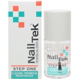 Nail Tek Step One .5oz