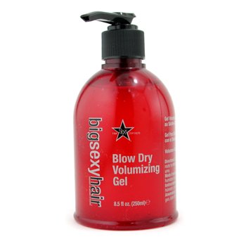 Big Sexy Hair Volumizing Detangler 8.5oz