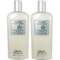 Back To Basics Marine Color Protection Conditioner 12.0 oz