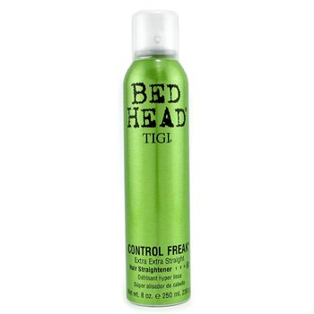 TIGI BedHead Control Freak Extra Extra Straight 8oz