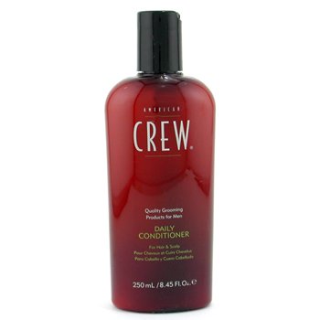 American Crew Daily Conditioner for Men 8.45oz