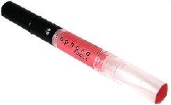 Sephora Lip Gloss & Lacquer-Sealed