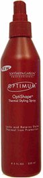 Optimum OptiShape Thermal Styling Spray 8.5oz