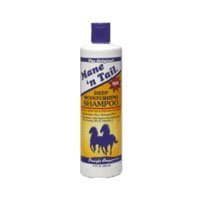Mane 'n Tail Deep Moisturizer Shampoo 16oz