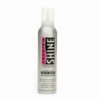 Smooth 'n Shine Polishing Strong Hold Curling Mousse 9 oz