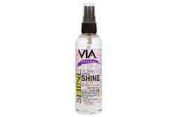 VIA Natural Oil Free SuperShine for Color Treated Hair 4oz