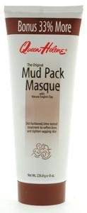 The Original Mud Pack Masque with Natural English Clay 8oz