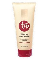 tcb Balancing Creme Conditioner 6oz