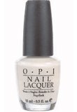 OPI Nail Lacquer "Sensuous" .5oz