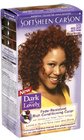 Dark and Lovely Fade Resistant Hair Color Red Hot Rhythm