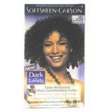 Dark and Lovely Hair Color "Brown Cinnamon" Dark and Lovely Hair Color "Brown Cinnamon"