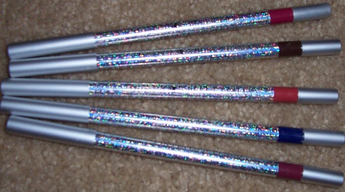 Original Bell Germany 2 in 1 Glitter Eye/Lip Pencil