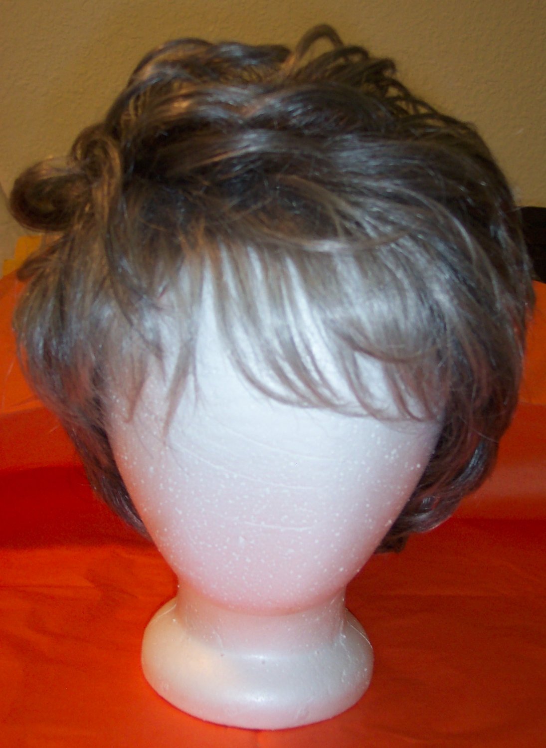 Wig by Dena Cali