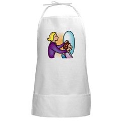 Hairdresser Apron