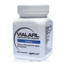 VIALAFIL / 30