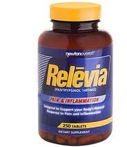 RELEVIA / 250