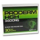PRODERM-HGH SEAL REGULAR STRENGTH (3,600ng) 30 DAY SUPPLY