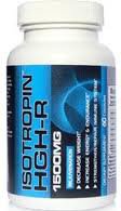 ISOTROPIN® HGH-R 60 CAPSULES