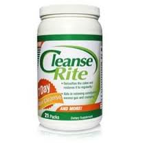 CLEANSE-RITE / 21