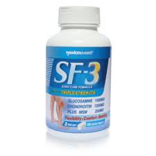 SF-3 EFFERVESCENT JOINT CARE