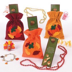 3 Thansgiving Sparkle Gift Sets