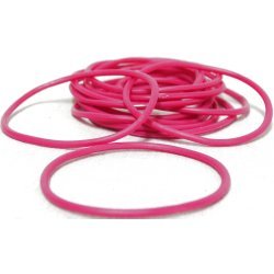 144 Lavender Jelly Bracelets