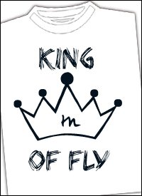 KING OF FLY
