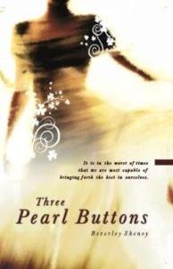Three Pearl Buttons