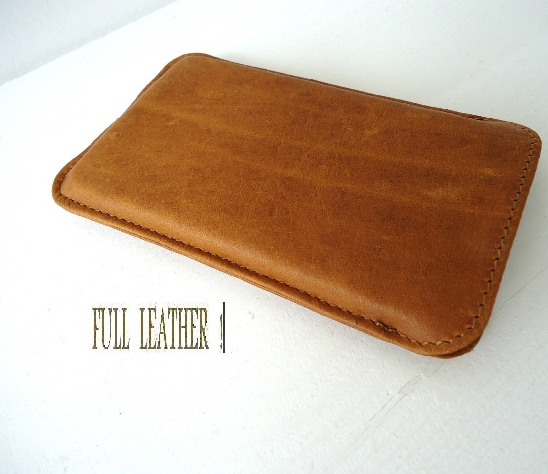 genuine leather case fit Samsung S II I9100 cover purse pouch galaxy sII s2 g 2