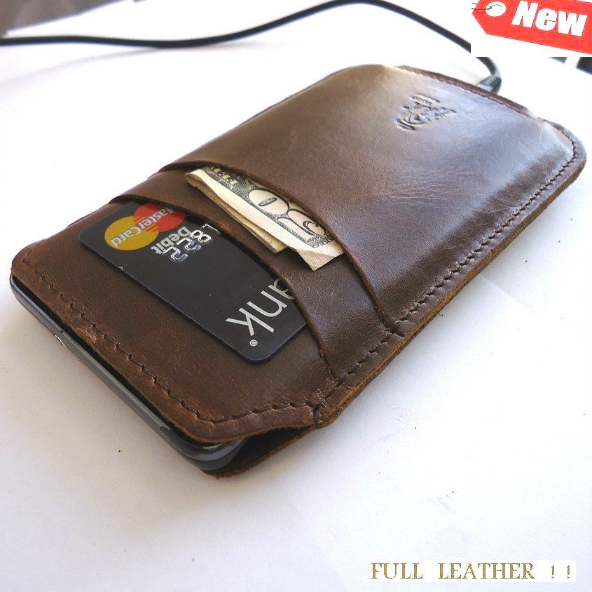 genuine real leather Case cover phone fit samsung galaxy i9000 s2 pocket 2 new s