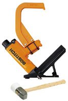 Bostitch {MIII-FN} Pneumatic Cleat Nailer