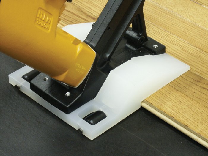 Bostitch {MIII-Foot Kit} Polyurethane Foot Kit