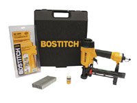 Bostitch SB150SLBC-1 Plastic Cap Stapler
