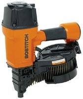 Bostitch N80CB-1 Coil Framing Nailer (3-1/4inch)