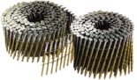 Bostitch 2-1/4 x 099 Screw Shank, Blunt Diamond (9m)