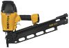 Bostitch F21PL - 21° Full Head Plastic Strip Nailer (3-1/2)