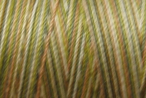 M47 - Robin`s Nest - 35wt - 500m - Valdani Variegated Thread q1