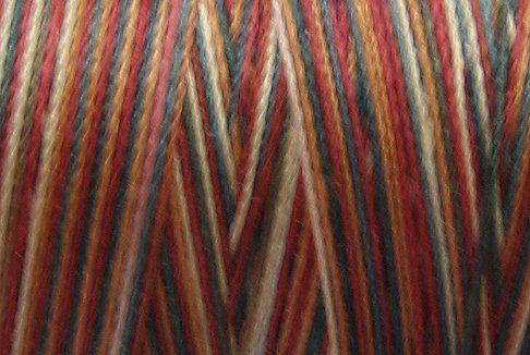 M70 - The Nutcracker - 35wt 500m Valdani Variegated Thread - Free Shipping to US & Canada q5