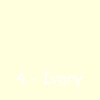 4 Off White - All Purpose 50 wt Valdani cotton thread q1