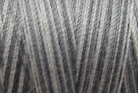 M15 Grays 35 wt 500m Valdani Hand Dyed Variegated Cotton Quilting Thread q1