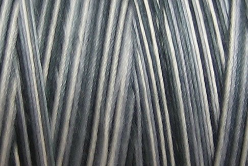 M31 Monochrome 50wt 1080 yds - Valdani Variegated Thread q1