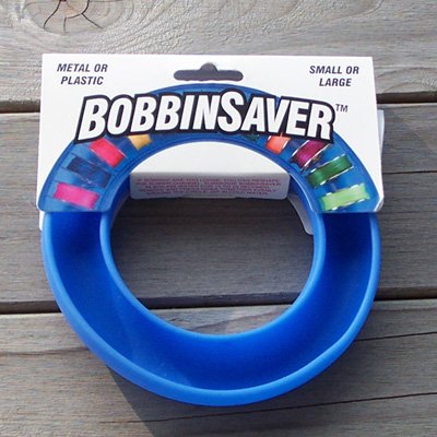 Bobbin Saver TM