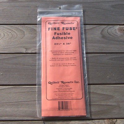 Fine Fuse Fusible Adhesive q1