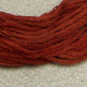 O506 Cinnamon Swirl - six strand cotton floss 0506 Valdani free ship US CA q3